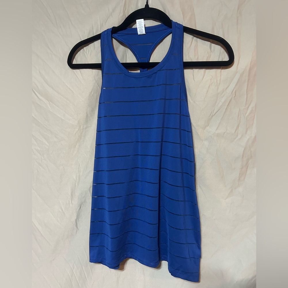 Athleta tank top